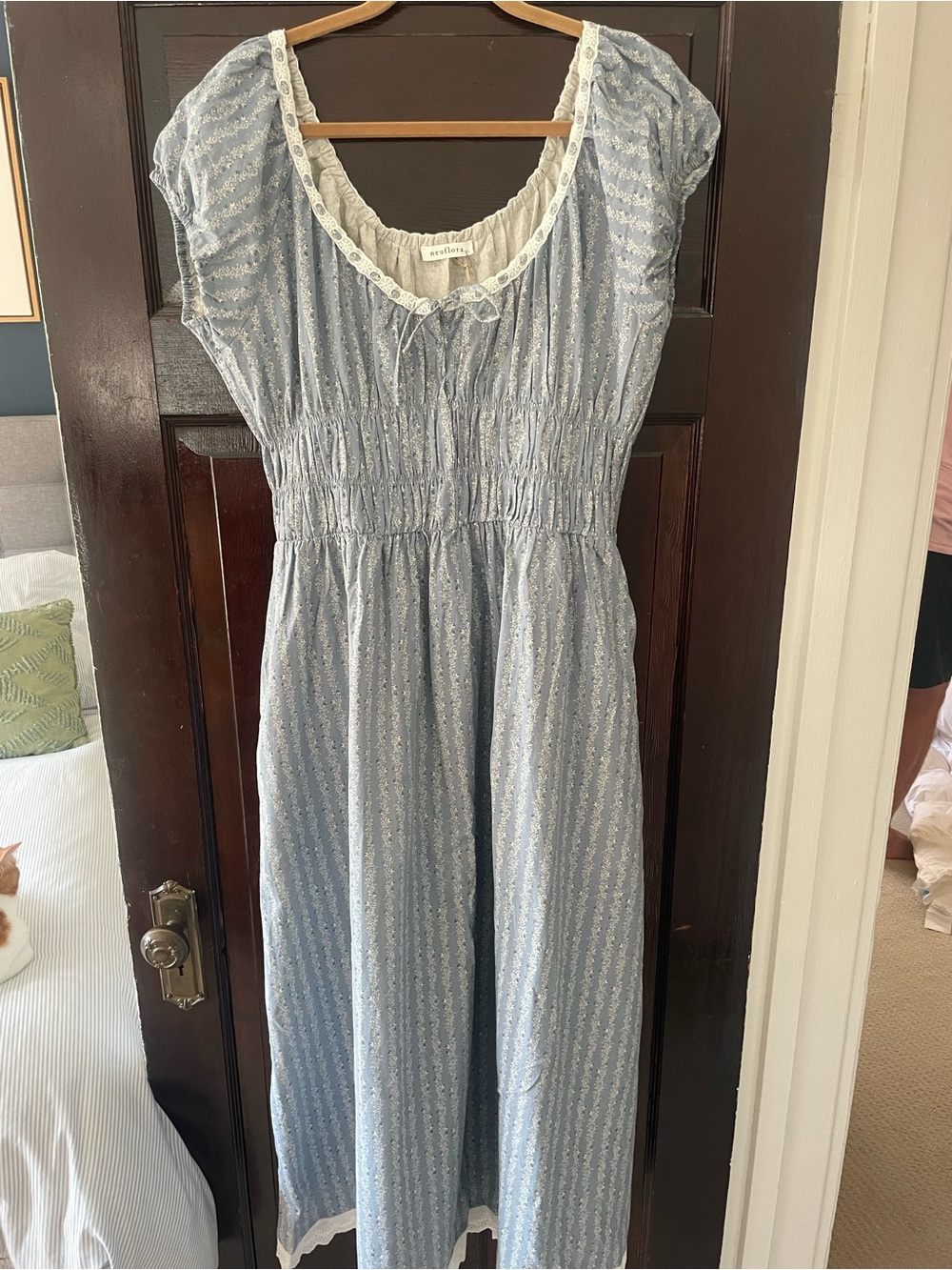 Neuflora Meadowvale Dress - Picture 4 of 9